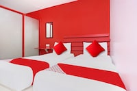 Hotel O My New Home Hotel