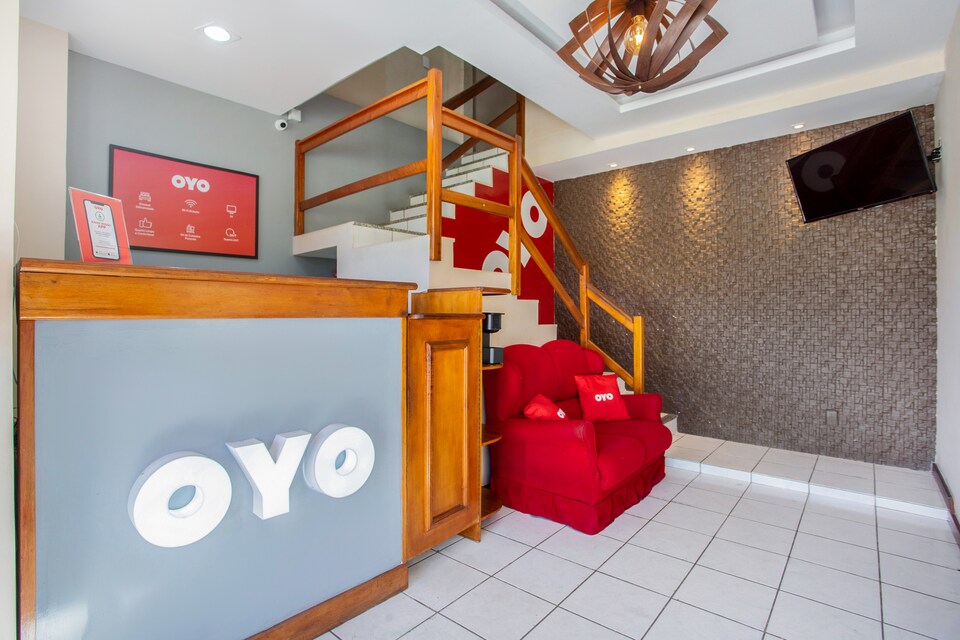 OYO Pousada Ponta Negra, BR_RJ_Maricá_1, Maricá