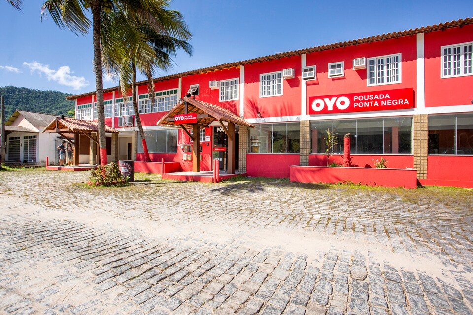 OYO Pousada Ponta Negra, BR_RJ_Maricá_1, Maricá