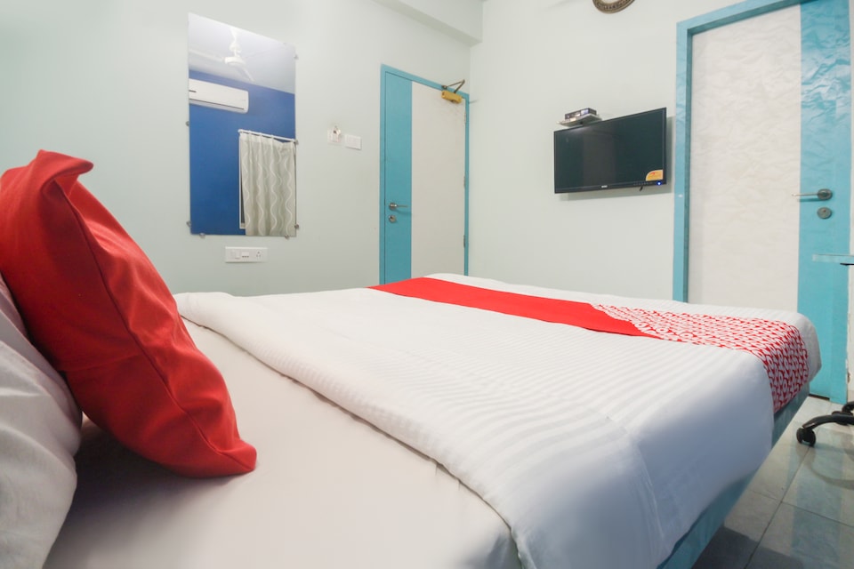 OYO 66254 Hotel Keerthi Annex, Madurai City Centre, Madurai