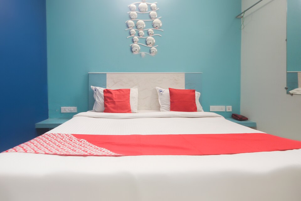 OYO 66254 Hotel Keerthi Annex, Madurai City Centre, Madurai