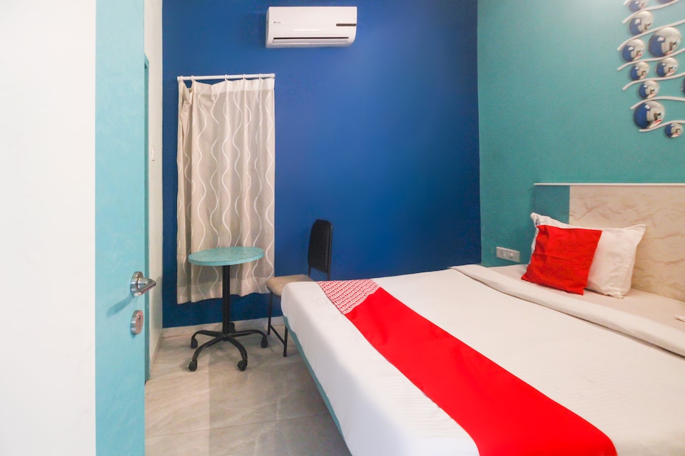 OYO 66254 Hotel Keerthi Annex, Madurai City Centre, Madurai
