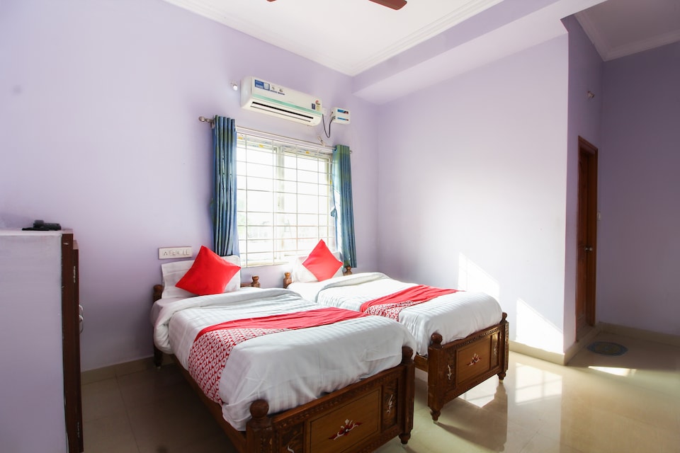 OYO 66257 Sri Radha Krishna Residency(lodge), Khammam Khammam, Khammam