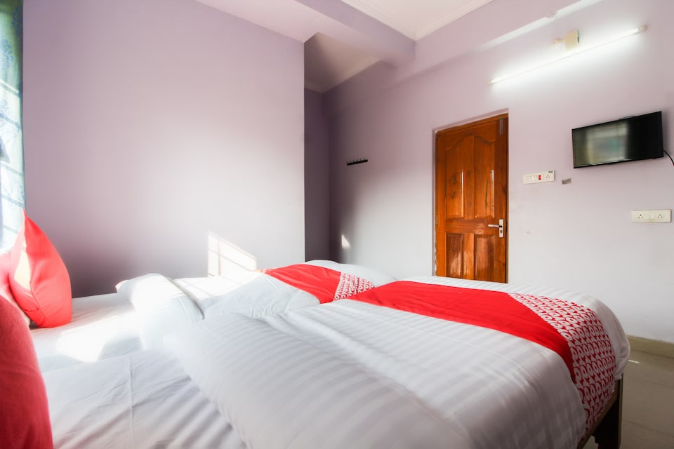 OYO 66257 Sri Radha Krishna Residency(lodge), Khammam Khammam, Khammam