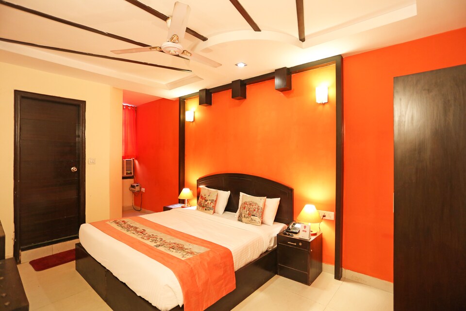 OYO Flagship 551 Karol Bagh, Karol Bagh Delhi, Delhi