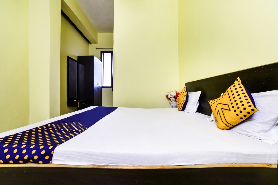 SPOT ON 66260 Lodge Abhinandan, Barpeta, Barpeta