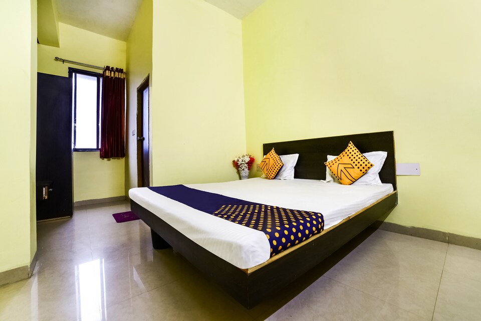 SPOT ON 66260 Lodge Abhinandan, Barpeta, Barpeta