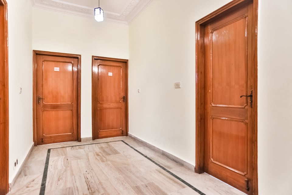 OYO 66264 Sushma Residency, North Delhi, Delhi