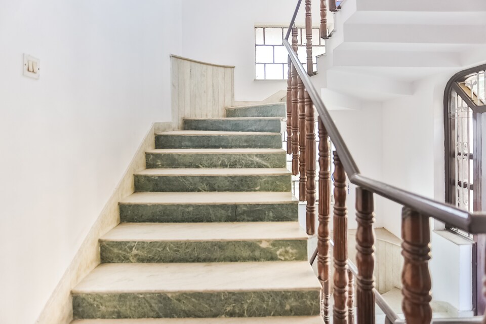 OYO 66264 Sushma Residency, North Delhi, Delhi