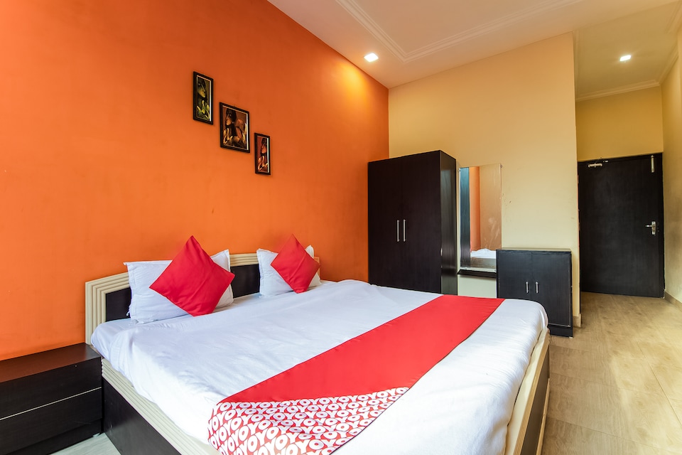 OYO 66267 Vinayak Resort Bahraich, Bahraich, Bahraich