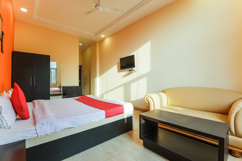 OYO 66267 Vinayak Resort Bahraich, Bahraich, Bahraich