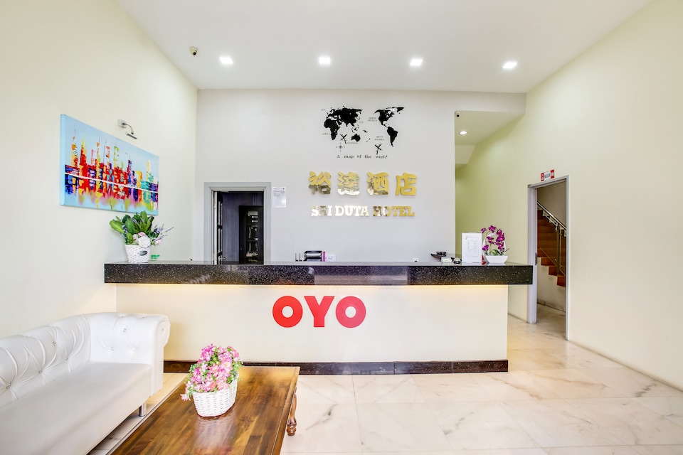 OYO 89655 Sri Duta Hotel, Kepong, Kepong
