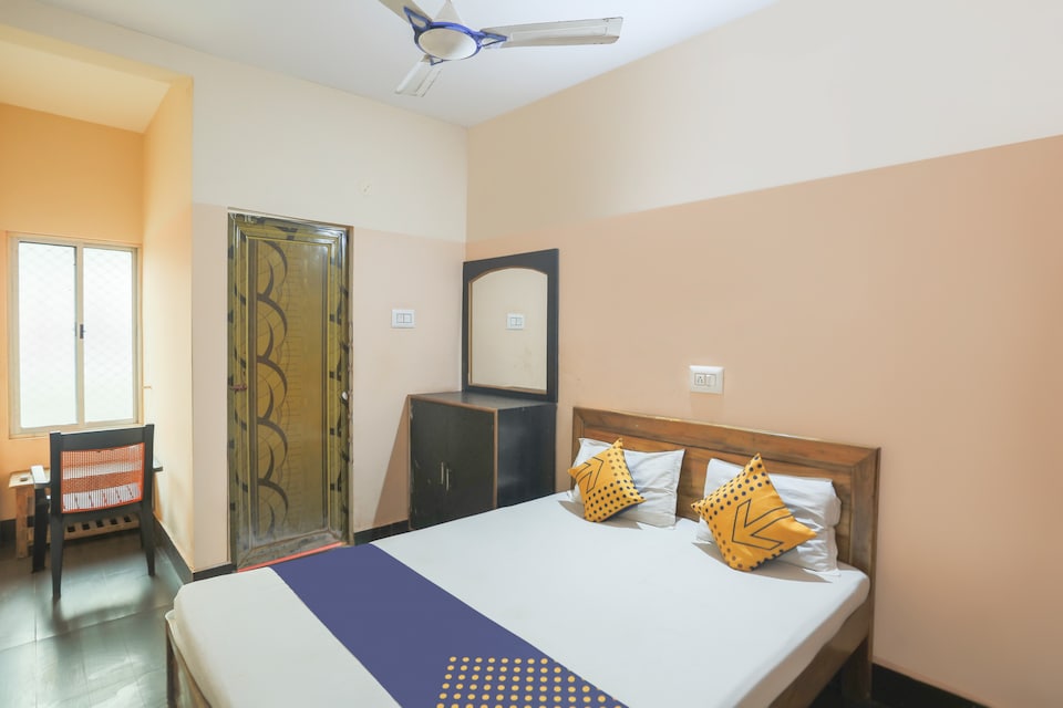 OYO 66268 Prem Narayan Guest House, Swargdwar Puri, Puri