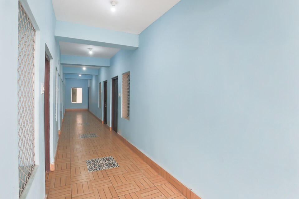 OYO 66268 Prem Narayan Guest House, Swargdwar Puri, Puri