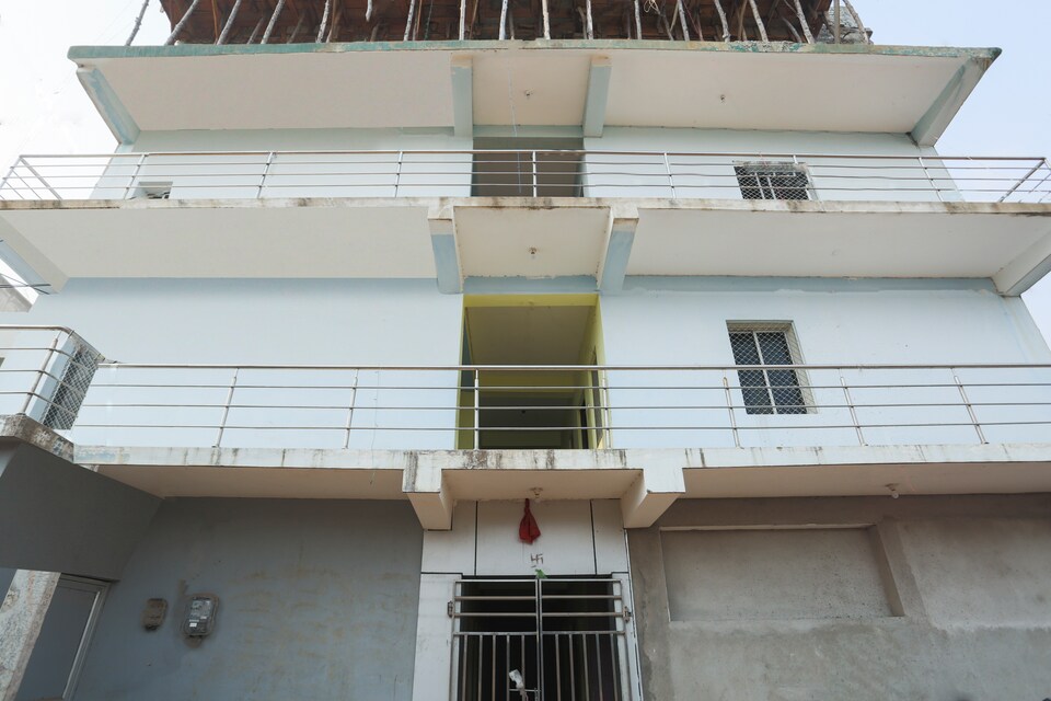 OYO 66268 Prem Narayan Guest House, Swargdwar Puri, Puri