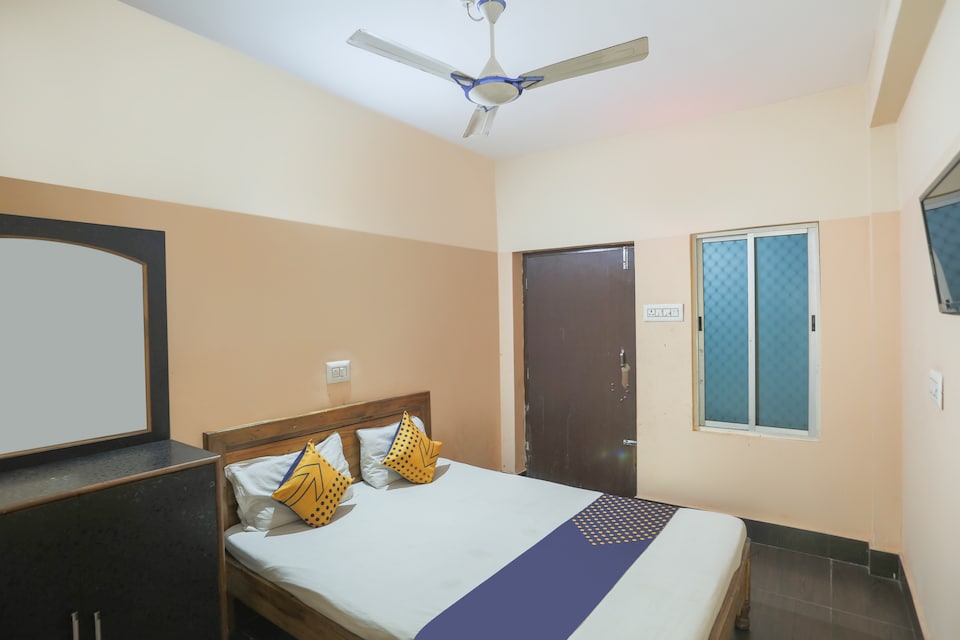 OYO 66268 Prem Narayan Guest House, Swargdwar Puri, Puri