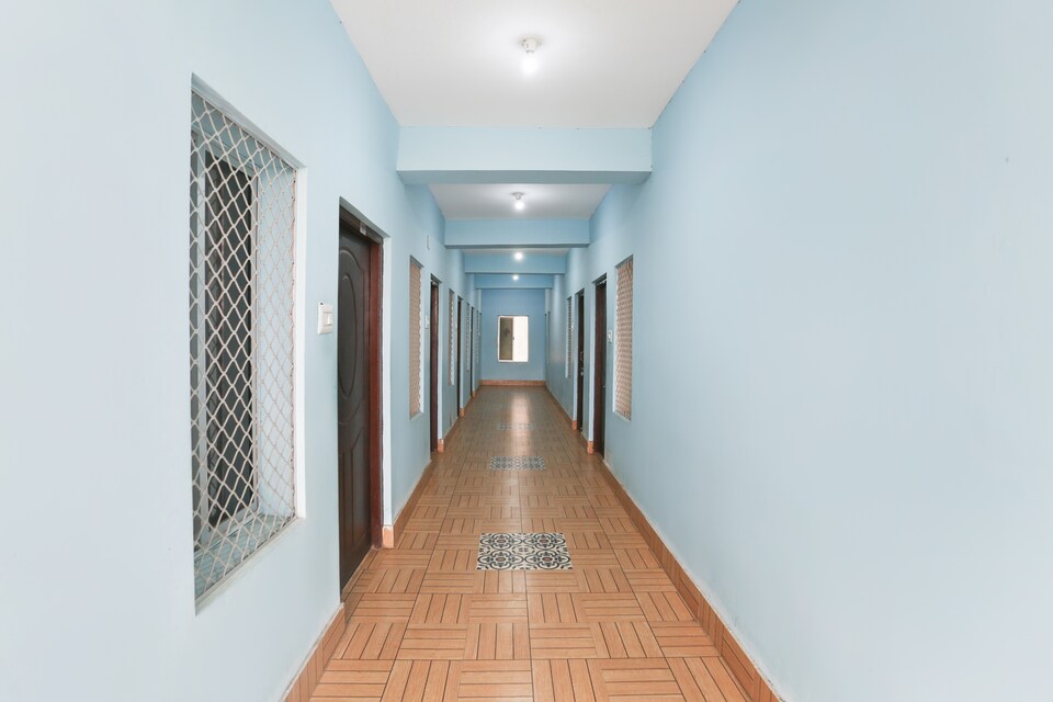 OYO 66268 Prem Narayan Guest House, Swargdwar Puri, Puri