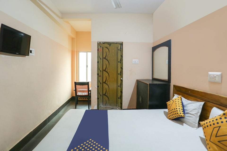 OYO 66268 Prem Narayan Guest House, Swargdwar Puri, Puri