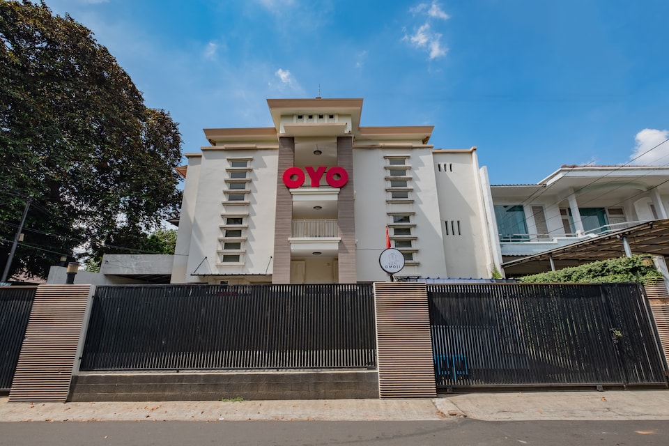 OYO 2312 Haven Guest House, Pasar Minggu, Jakarta