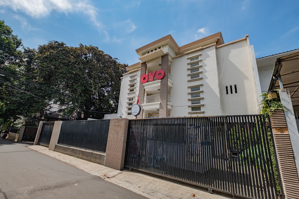 OYO 2312 Haven Guest House, Pasar Minggu, Jakarta