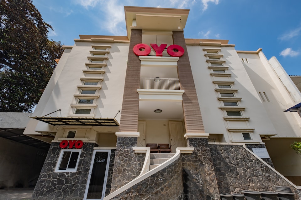 OYO 2312 Haven Guest House, Pasar Minggu, Jakarta
