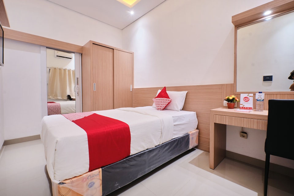 OYO 2314 Hotel Hapsari Syariah, Kulonprogo, Yogyakarta