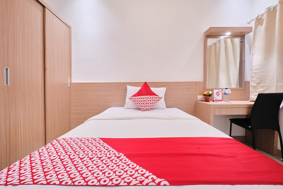 OYO 2314 Hotel Hapsari Syariah, Kulonprogo, Yogyakarta