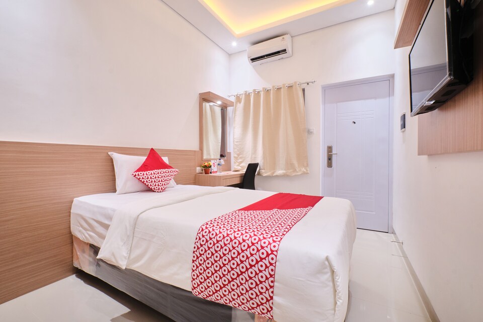 OYO 2314 Hotel Hapsari Syariah, Kulonprogo, Yogyakarta