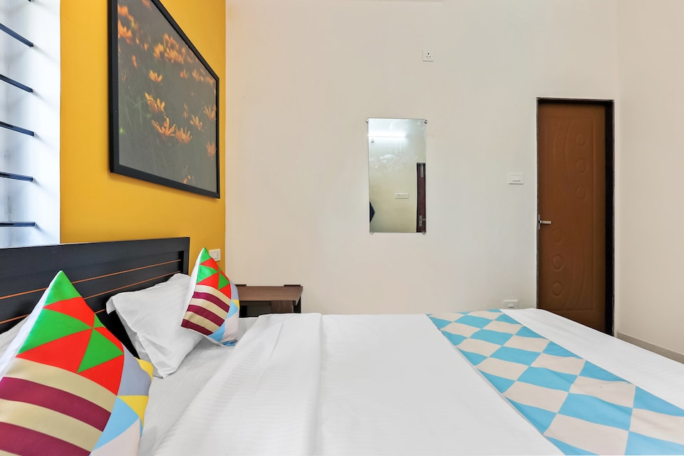 OYO Home 66273 Elegant Studios Botanical Garden, Charing Cross Ooty, Ooty