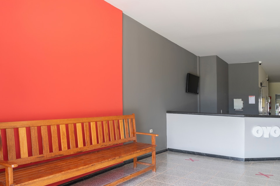 OYO Piúma Palace Hotel, BR_ES_Piúma_1, Piúma