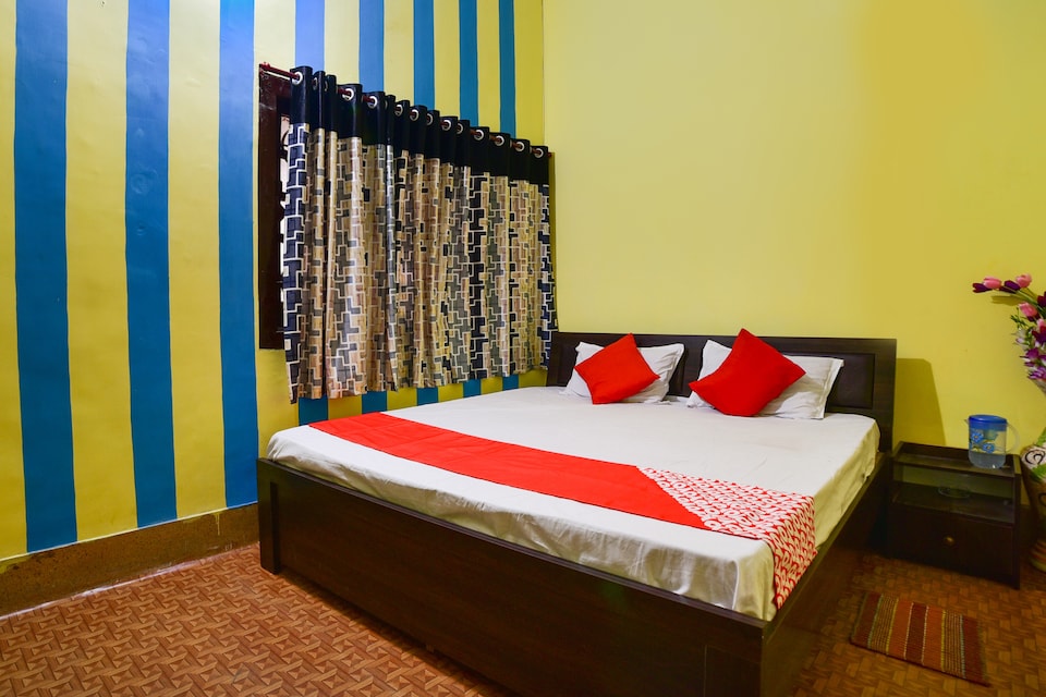 OYO 66280 Ruhul's Inn, Sakchi Jamshedpur, Jamshedpur