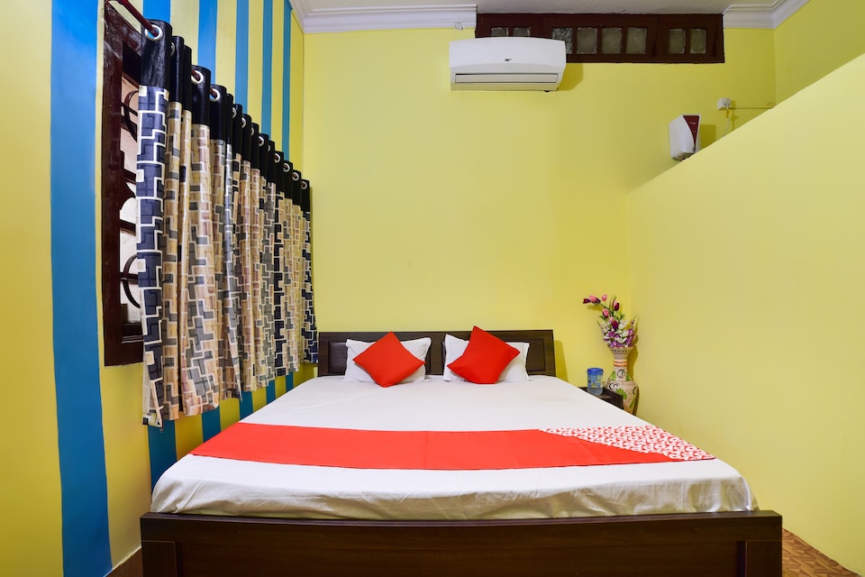 OYO 66280 Ruhul's Inn, Sakchi Jamshedpur, Jamshedpur