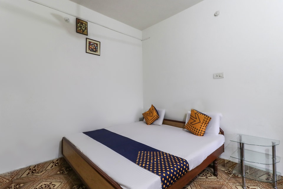 SPOT ON 66281 Triple R Home Stay, Hamirpur city, Hamirpur