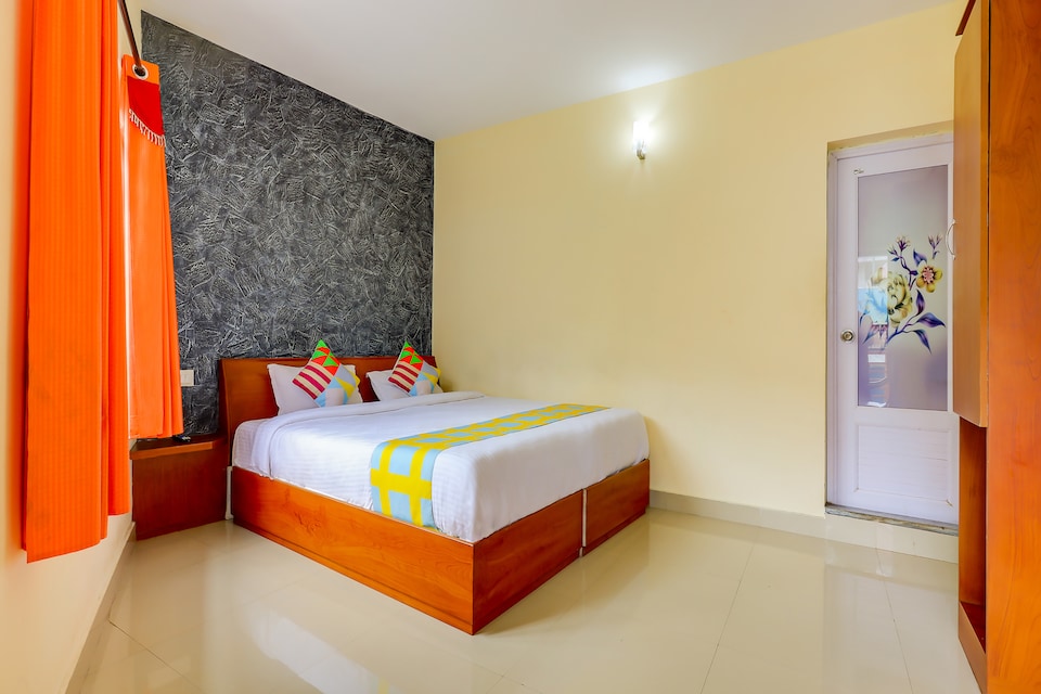 OYO Home 66285 Jam Homestay, Munnar City Munnar, Munnar