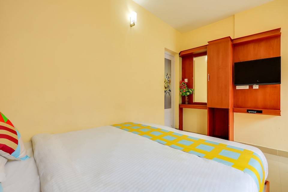OYO Home 66285 Jam Homestay, Munnar City Munnar, Munnar
