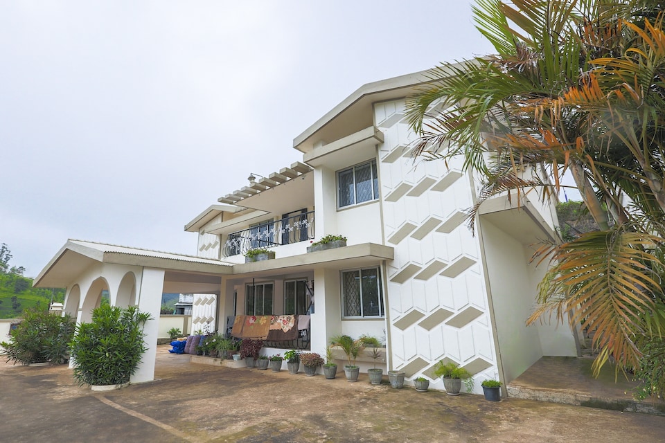 OYO Home 66287 Enticing 3bhk Gandhikandi, Ooty Town, Ooty