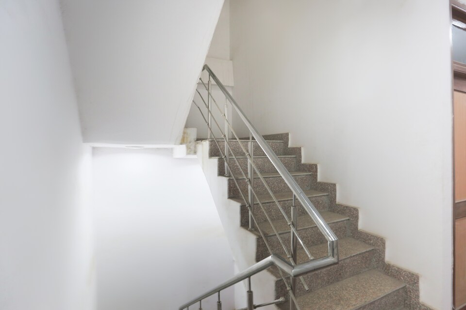SPOT ON 66288 Hotel Asha Residency, Noida Expressway SEZ, Noida