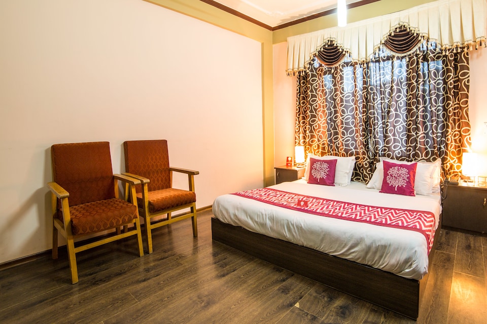OYO 5416 Hotel Ibnigani, Dalgate Srinagar, Srinagar