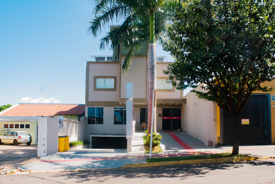 OYO Cerrado Hotel, Campo Grande, Campo Grande_1, Campo Grande