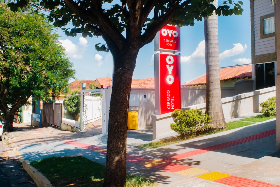 OYO Cerrado Hotel, Campo Grande, Campo Grande_1, Campo Grande