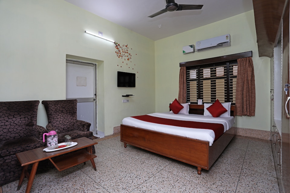 Flagship Hotel Venus Heritage, Bapuji Nagar, Bhubaneswar