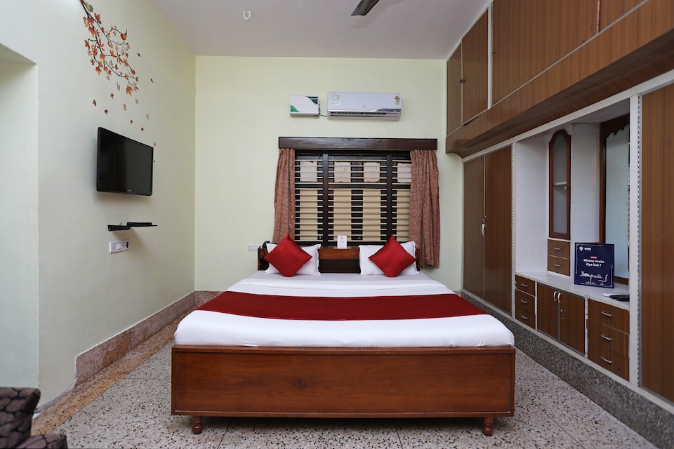 Flagship Hotel Venus Heritage, Bapuji Nagar, Bhubaneswar