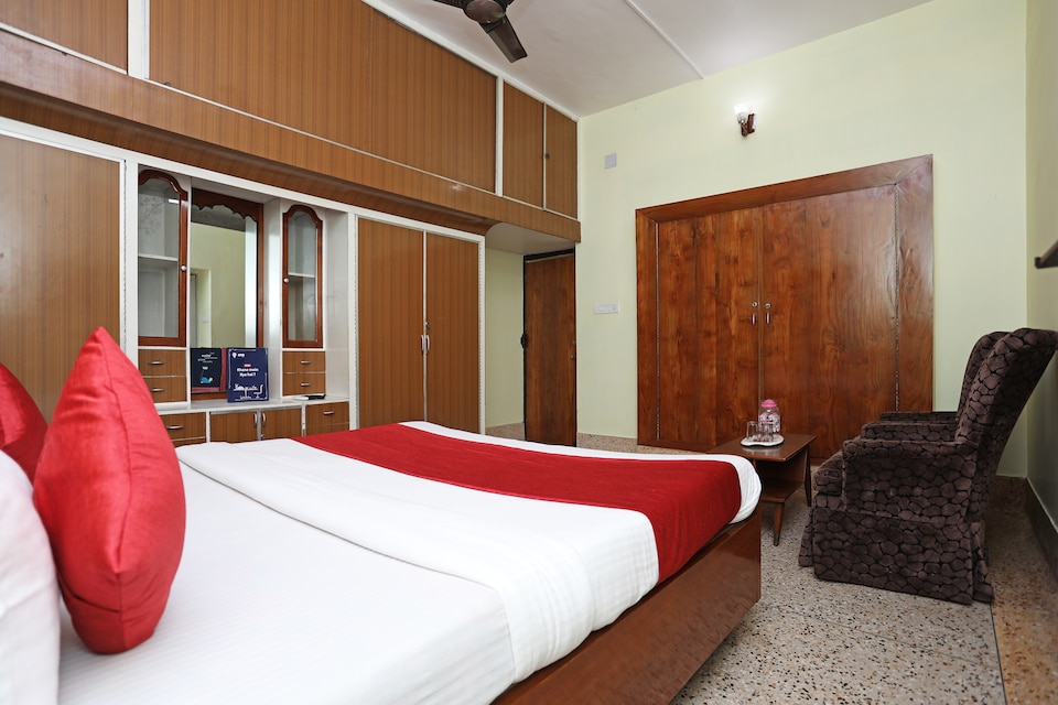 Flagship Hotel Venus Heritage, Bapuji Nagar, Bhubaneswar