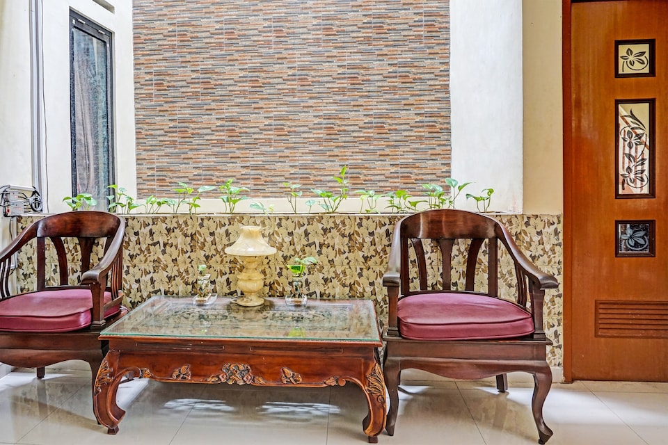 OYO 2317 Griya Merjosari Family Syariah, Malang Kota, Malang