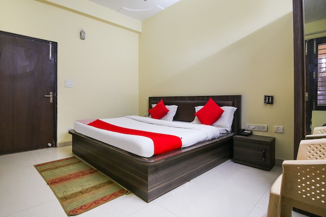 OYO Javitri Atithi Bhawan