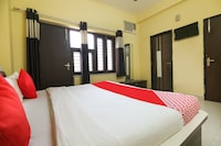 OYO Javitri Atithi Bhawan