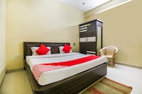 OYO Javitri Atithi Bhawan