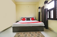 OYO Javitri Atithi Bhawan