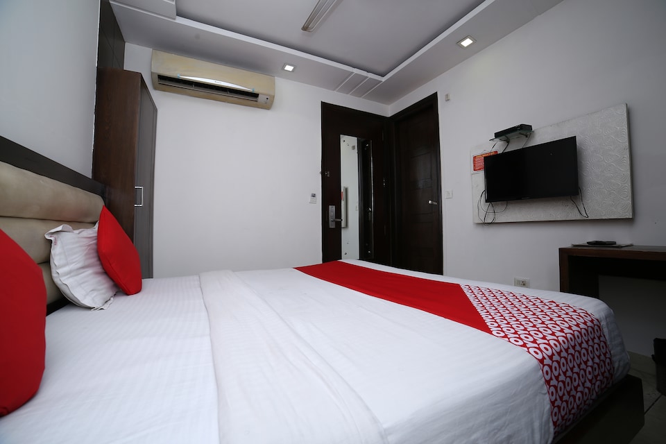 OYO 11150 Hotel JMD Rooms, Paharganj Delhi, Delhi