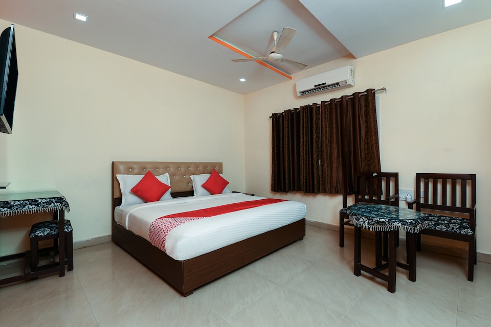 OYO 5419 Beach Lane Holiday Home, Beach Side Visakhapatnam, Visakhapatnam